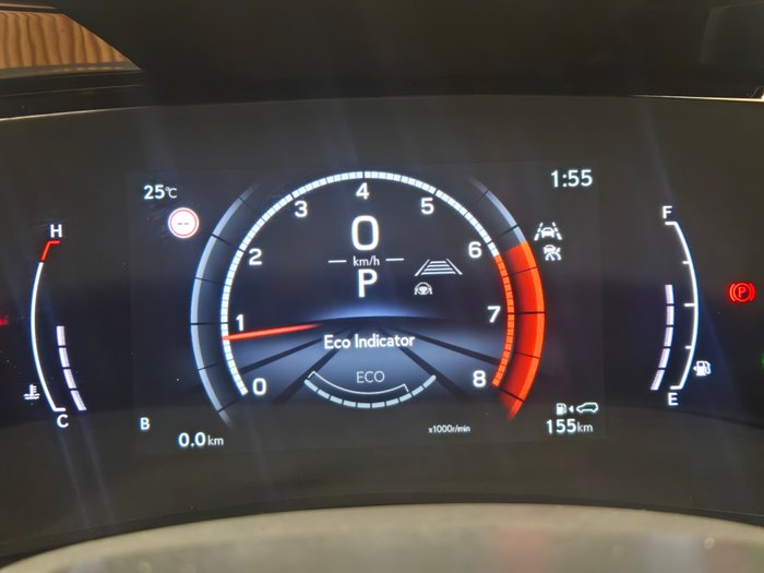2024 Lexus NX350 F Sport 2.4L T Petrol Automatic Wagon
