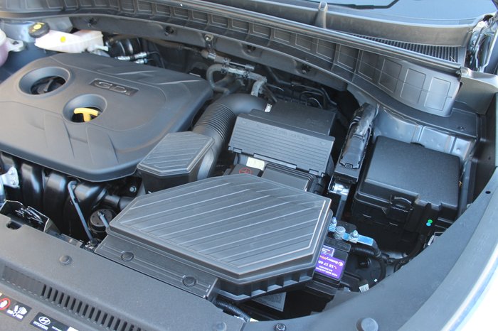 2017 Hyundai Tucson Active X