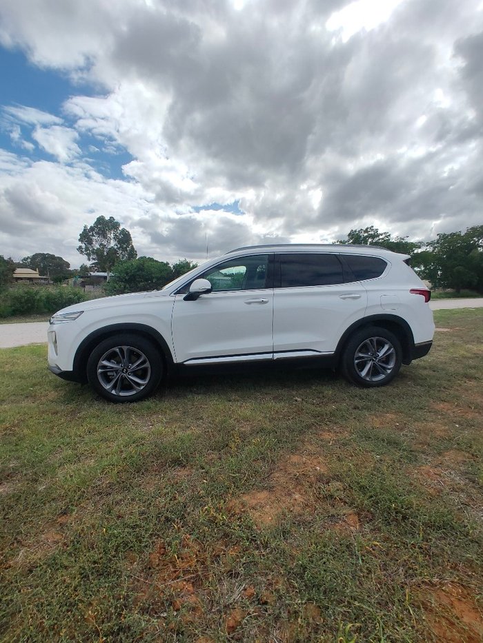 2018 Hyundai Santa Fe Highlander