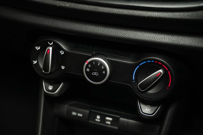 2019 Kia Picanto GT-Line