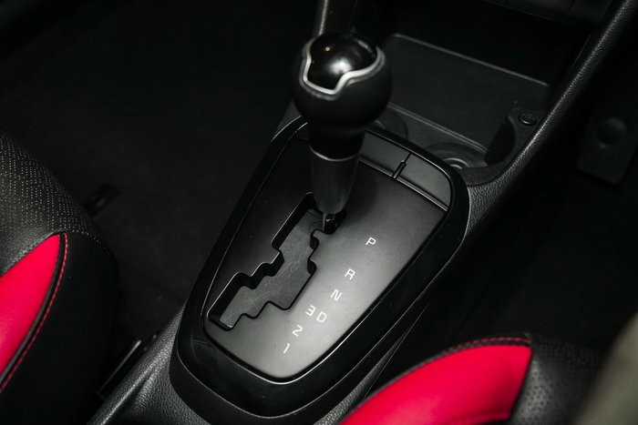 2019 Kia Picanto GT-Line