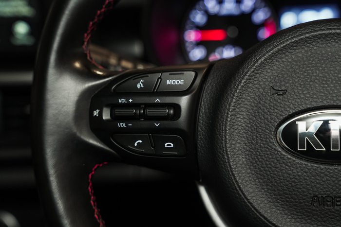 2019 Kia Picanto GT-Line