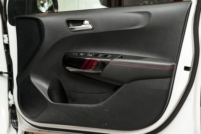 2019 Kia Picanto GT-Line
