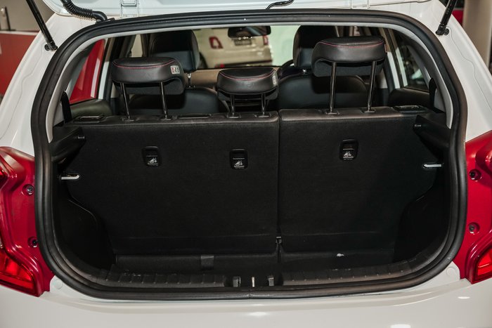 2019 Kia Picanto GT-Line