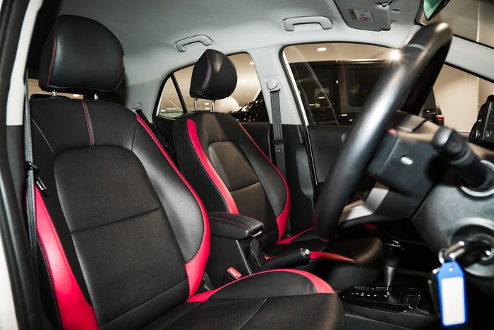 2019 Kia Picanto GT-Line