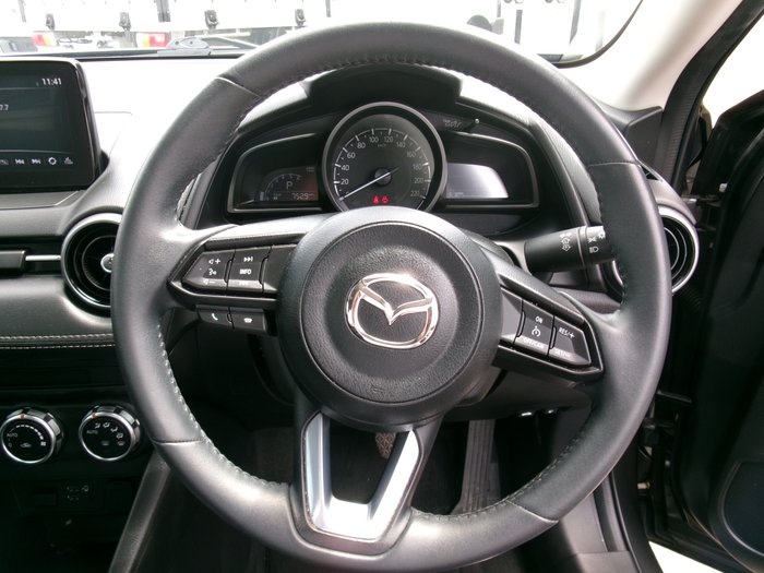 2021 Mazda CX-3