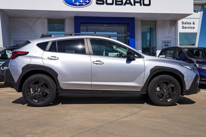 2025 Subaru Crosstrek 2.0L