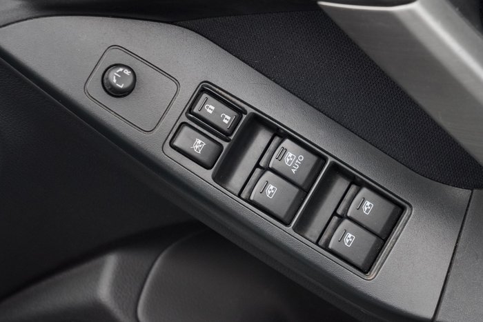 2014 Subaru Forester 2.5i