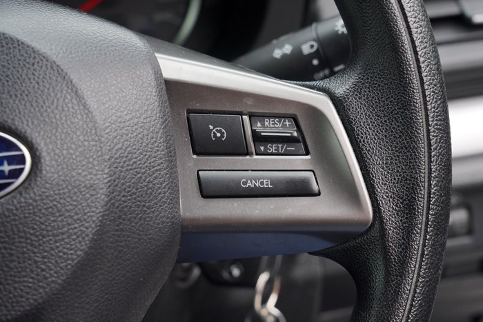 2014 Subaru Forester 2.5i