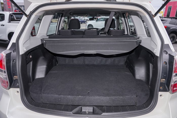 2014 Subaru Forester 2.5i