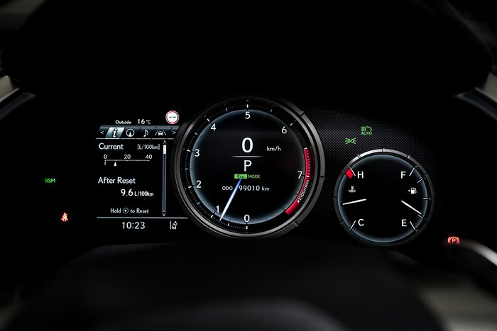 2021 Lexus RX 350 F Sport