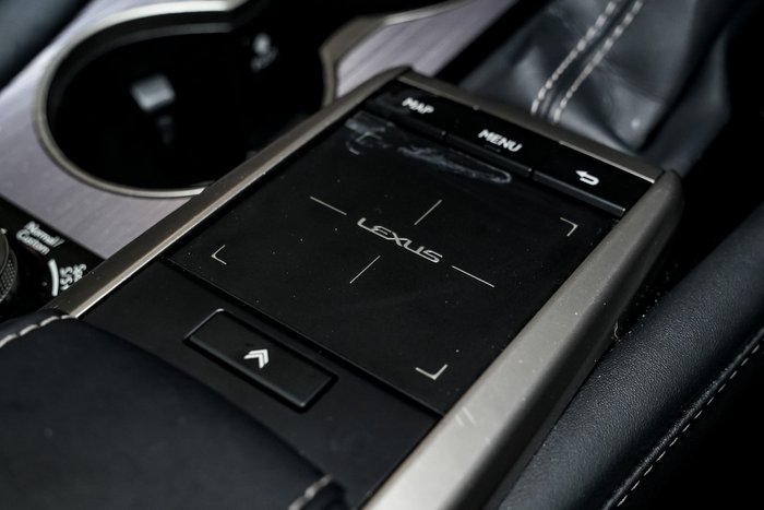 2021 Lexus RX 350 F Sport