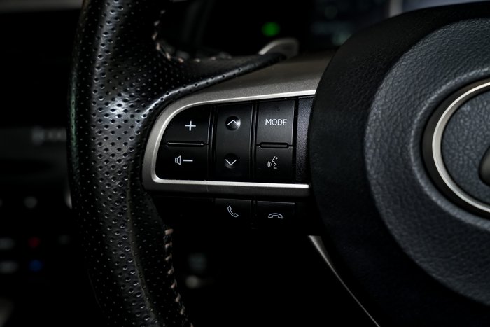 2021 Lexus RX 350 F Sport