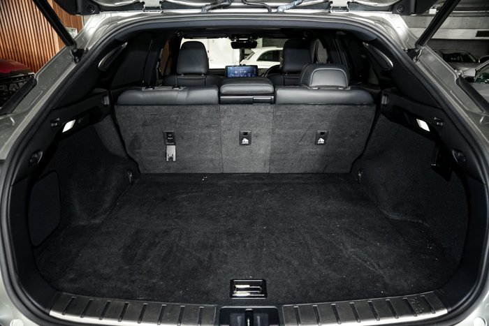 2021 Lexus RX 350 F Sport