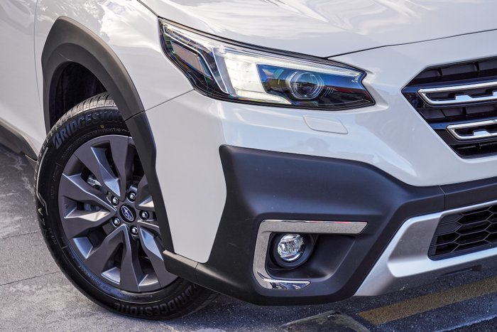 2025 Subaru Outback AWD