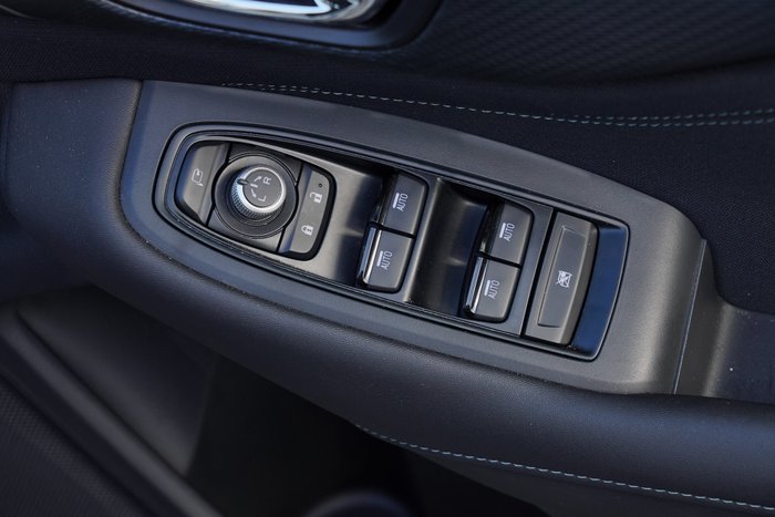 2025 Subaru Outback AWD