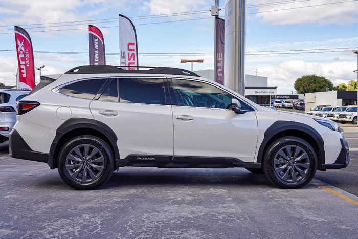 2025 Subaru Outback AWD