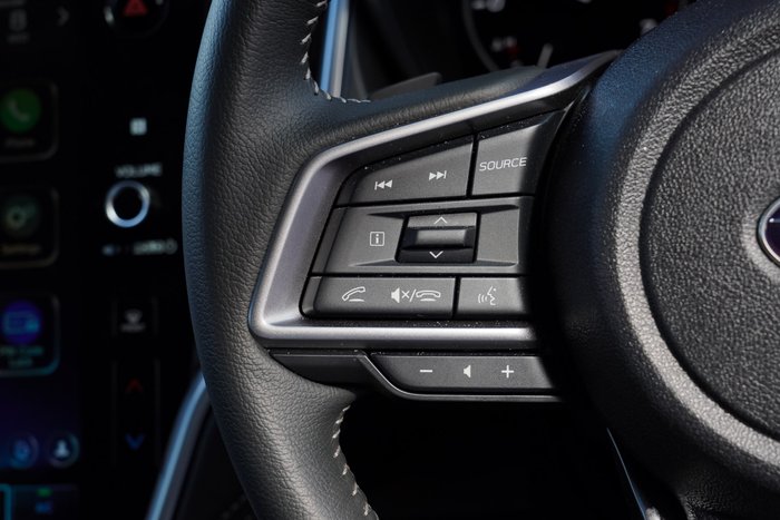 2025 Subaru Outback AWD