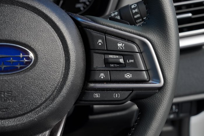 2025 Subaru Outback AWD