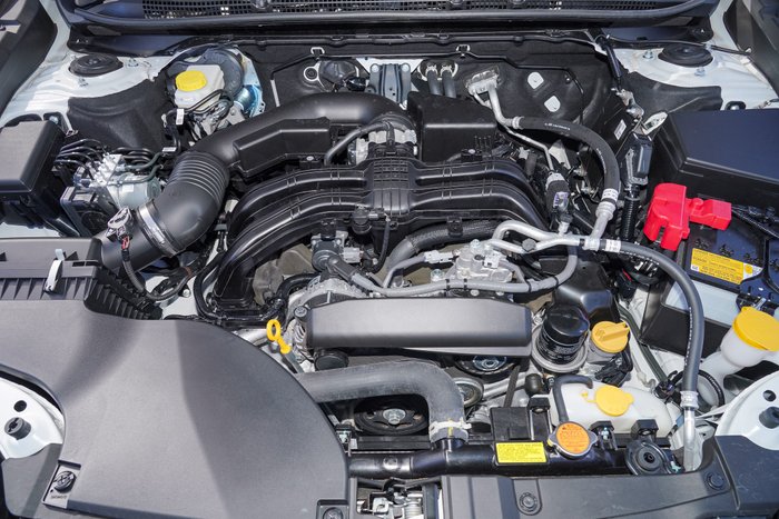 2025 Subaru Outback AWD