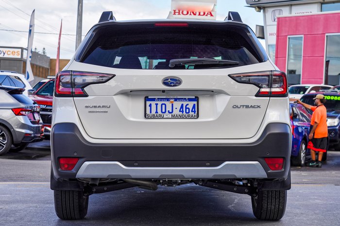 2025 Subaru Outback AWD