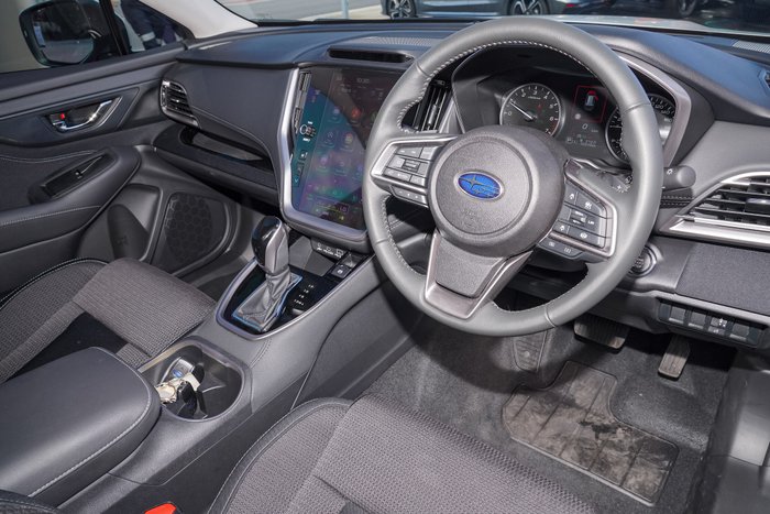 2025 Subaru Outback AWD