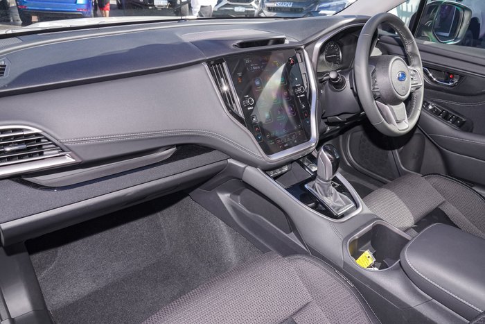 2025 Subaru Outback AWD