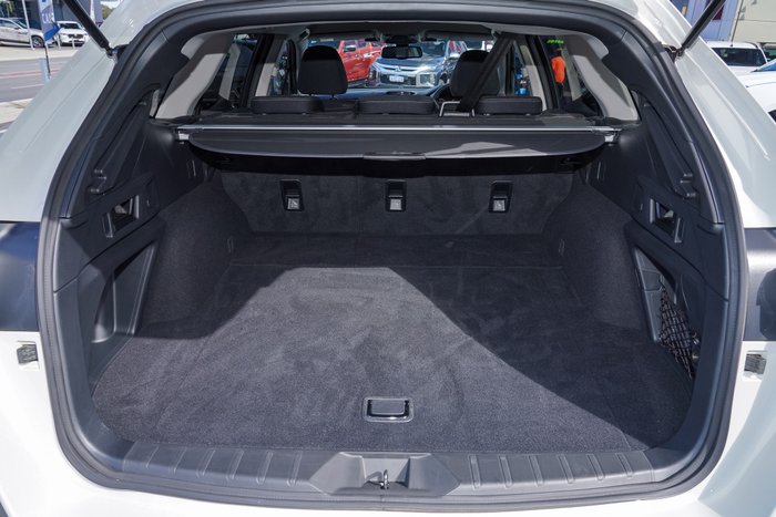 2025 Subaru Outback AWD