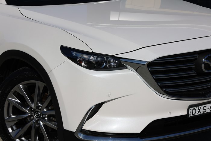 2018 MAZDA CX-9 GT (FWD) (5YR)