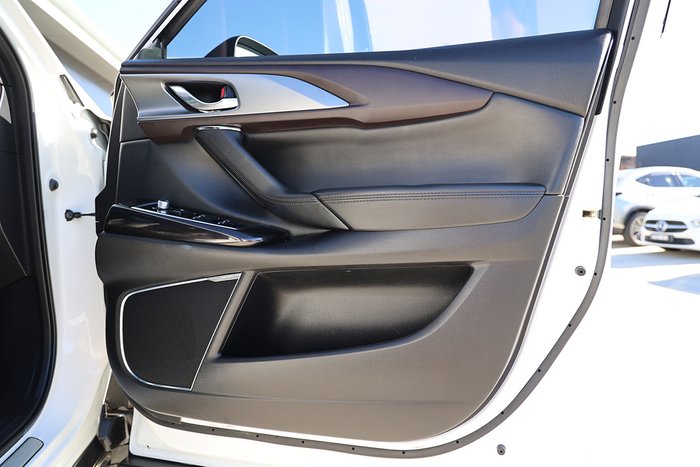 2018 MAZDA CX-9 GT (FWD) (5YR)