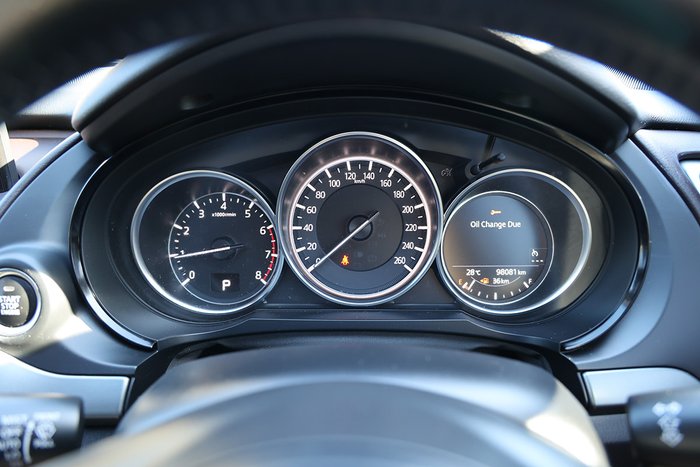 2018 MAZDA CX-9 GT (FWD) (5YR)