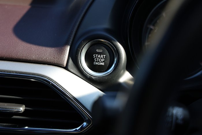 2018 MAZDA CX-9 GT (FWD) (5YR)