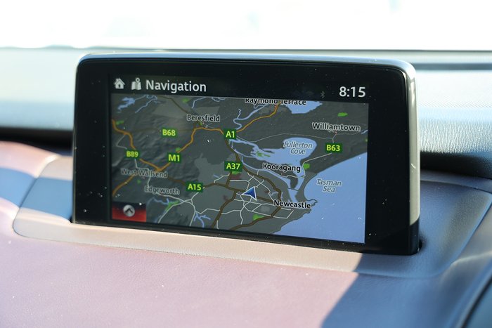 2018 MAZDA CX-9 GT (FWD) (5YR)