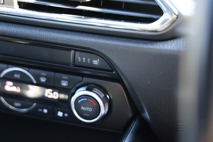 2018 MAZDA CX-9 GT (FWD) (5YR)