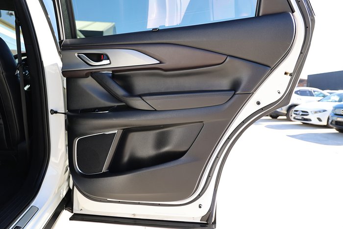 2018 MAZDA CX-9 GT (FWD) (5YR)