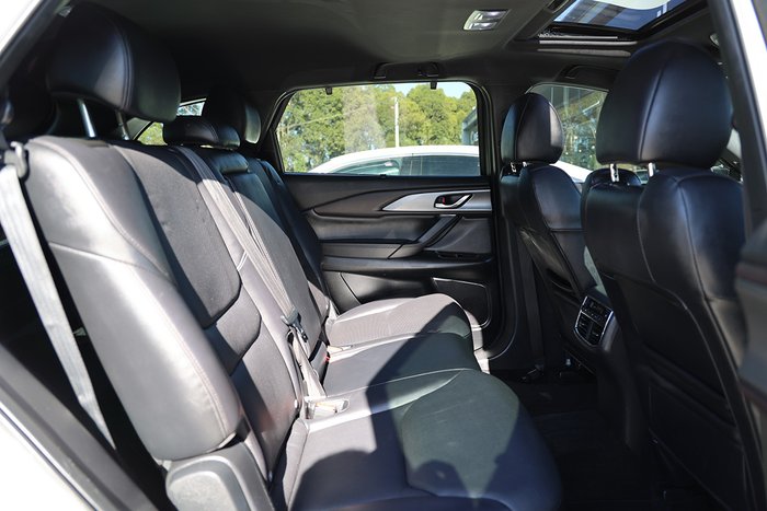 2018 MAZDA CX-9 GT (FWD) (5YR)