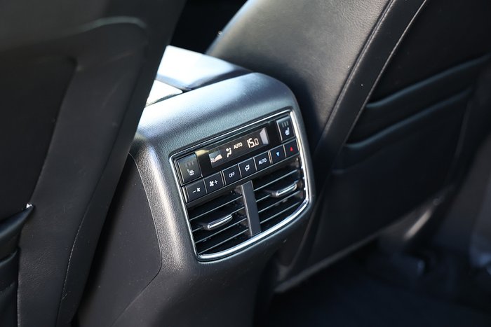 2018 MAZDA CX-9 GT (FWD) (5YR)