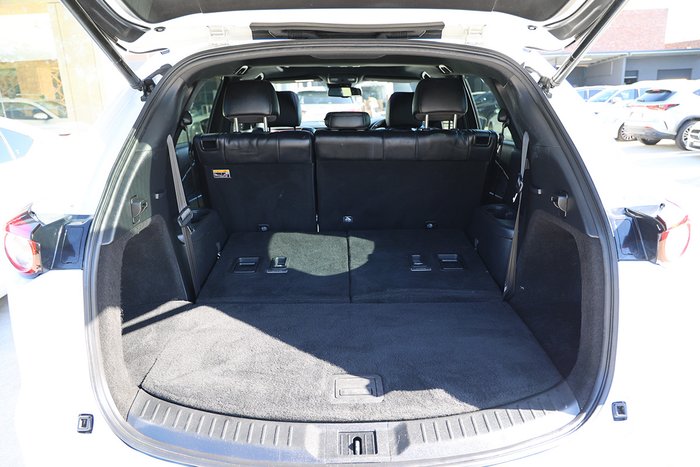 2018 MAZDA CX-9 GT (FWD) (5YR)