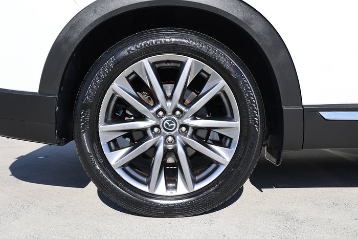 2018 MAZDA CX-9 GT (FWD) (5YR)