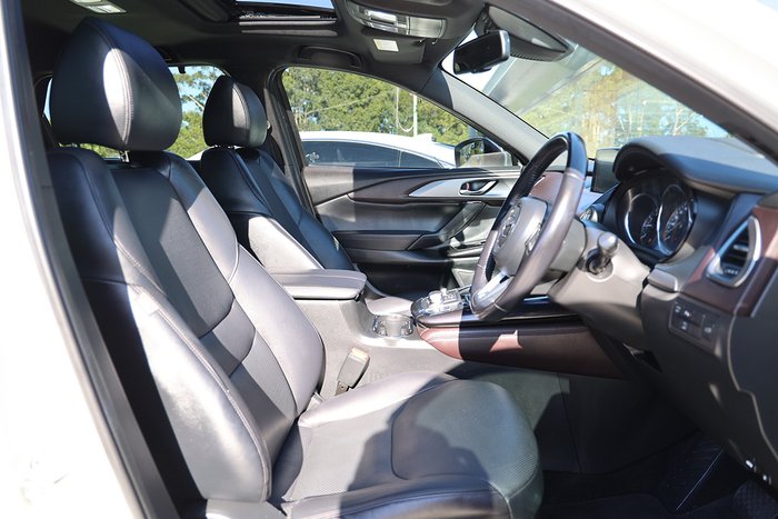 2018 MAZDA CX-9 GT (FWD) (5YR)