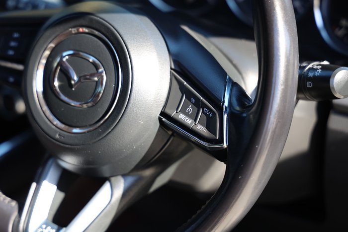 2018 MAZDA CX-9 GT (FWD) (5YR)