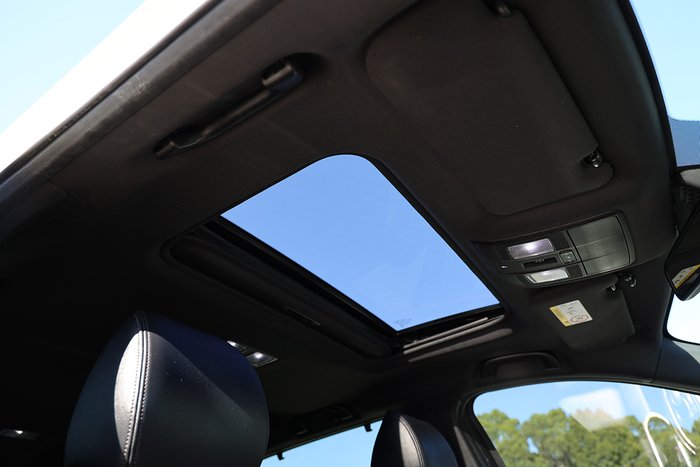 2018 MAZDA CX-9 GT (FWD) (5YR)