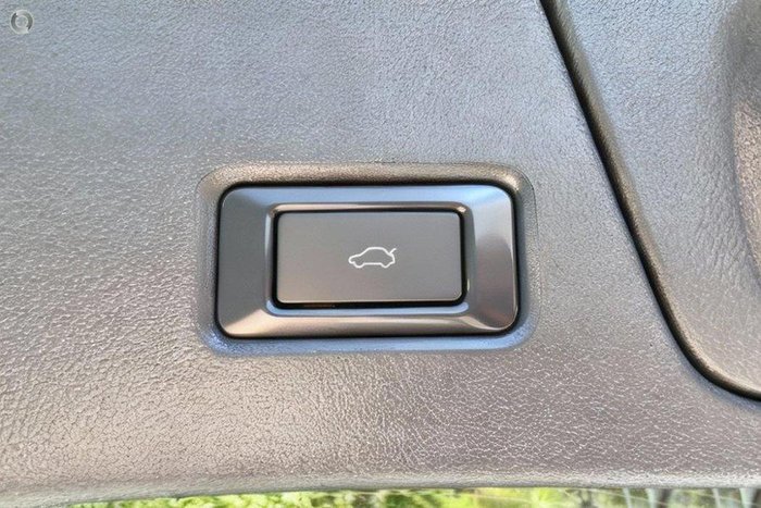 2026 Jaecoo J8 Ridge