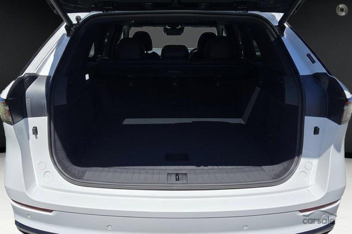 2026 Jaecoo J8 Ridge