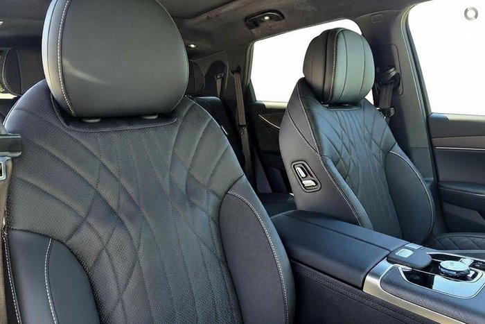 2026 Jaecoo J8 Ridge