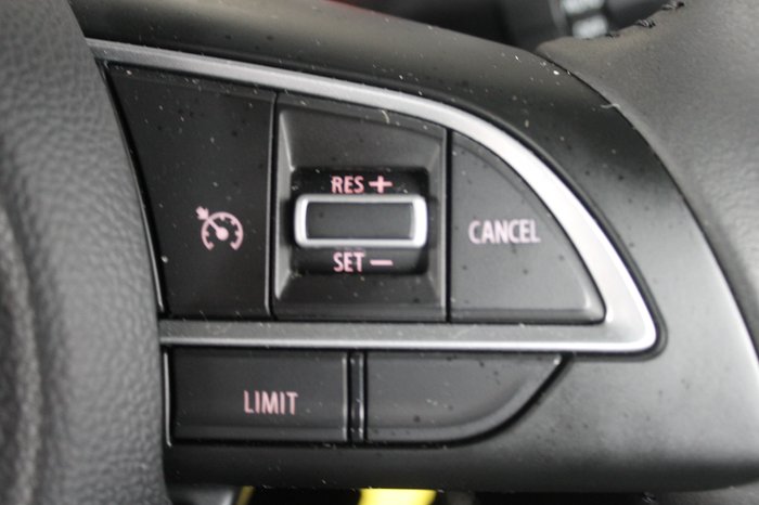 2025 Suzuki Jimny XL