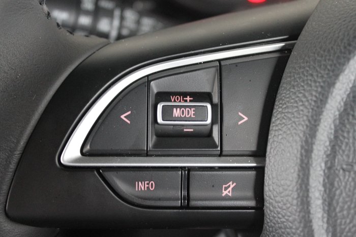 2025 Suzuki Jimny XL