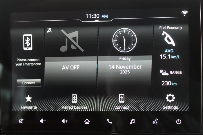 2025 Suzuki Jimny XL