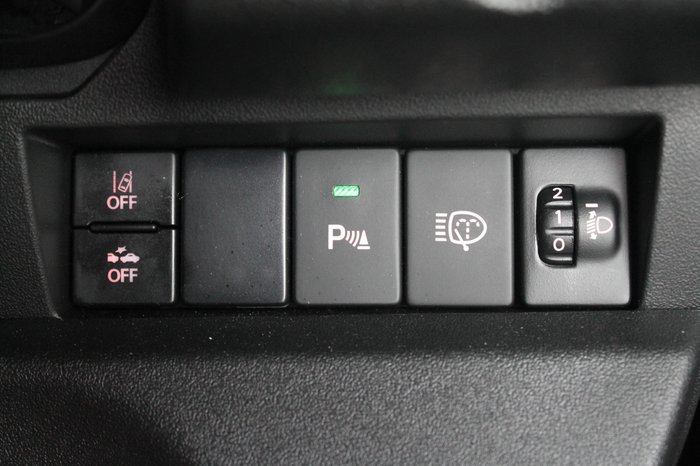 2025 Suzuki Jimny XL