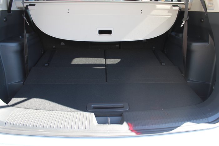 2026 Nissan X-TRAIL ST